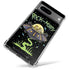 Adult Swim Rick and Morty Spaceship Google Pixel 8 Clear Case